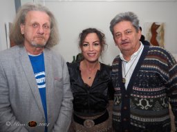 15 Jahre Kunstschaffen 6.01.2026